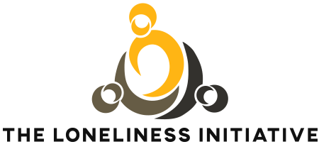 The Loneliness Initiative Logo